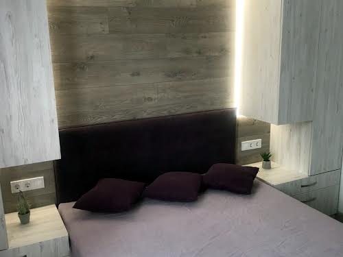 квартира за адресою Тираспольська вул., 54