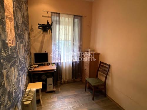 квартира за адресою Чоботарська вул., 45