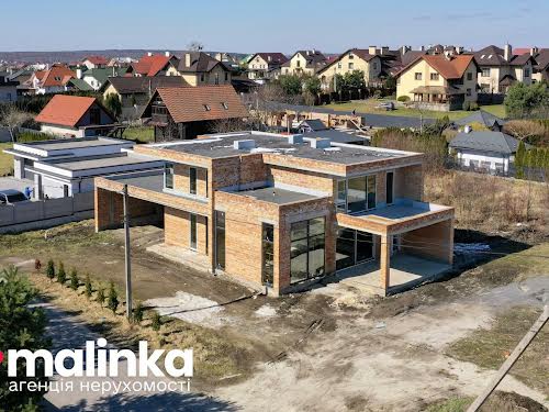 будинок за адресою Лікарська вул., 55