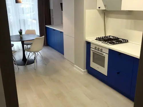 квартира за адресою Мартинова просп., 8