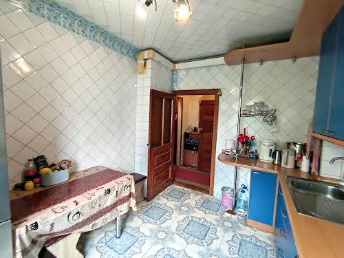квартира по адресу Витянская ул., 8