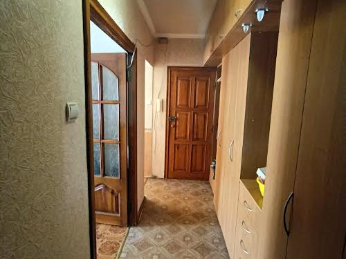 квартира по адресу Славы бульв., 16