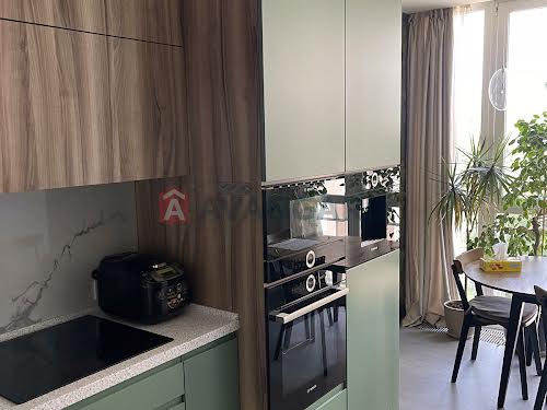квартира за адресою Метрологічна вул., 109