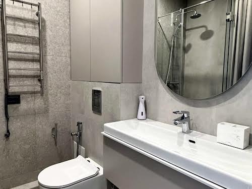 квартира за адресою Столичне шосе, 3