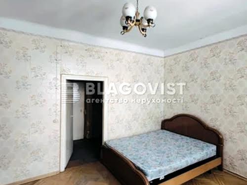 квартира за адресою Печерський узвіз, 18