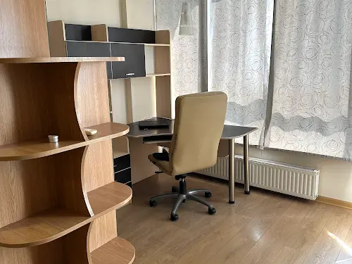 квартира за адресою Князя Ярослава Мудрого просп., 32