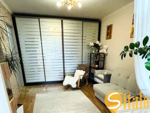 квартира за адресою Михайла Драгана вул., 22