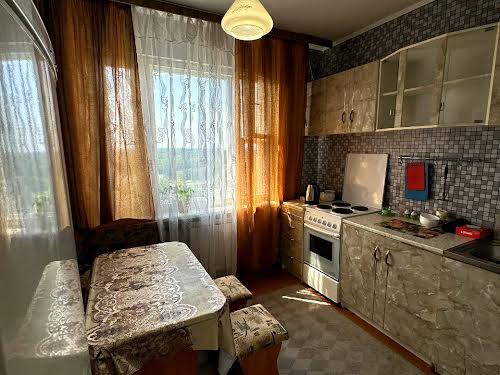 квартира за адресою Академіка Заболотного вул., 4