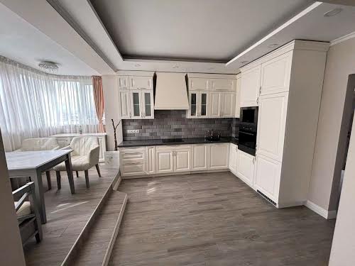 квартира за адресою Академика Вильямса 19/14., 1А