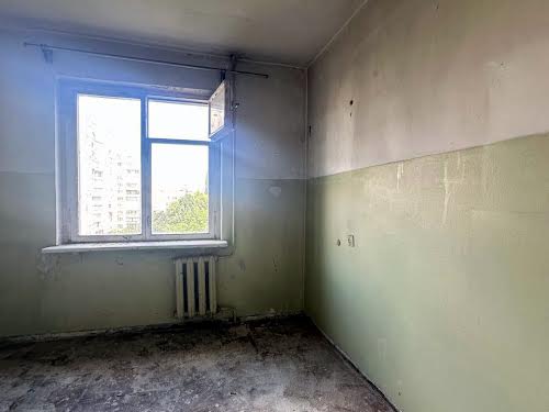 квартира по адресу Академика Глушко просп., 15а