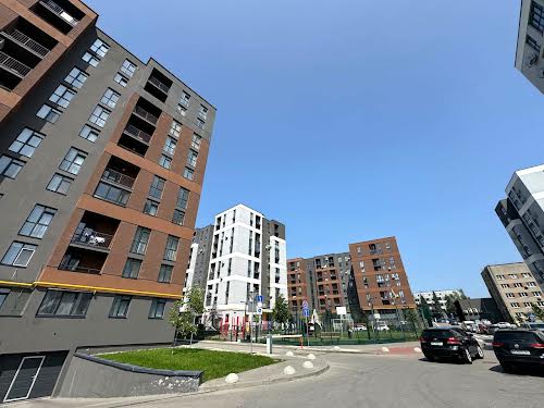 квартира за адресою Зелена вул., 204