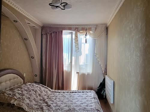 квартира по адресу Василия Стуса просп., 16