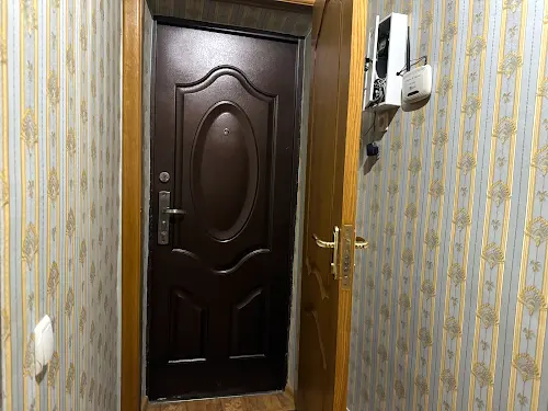 квартира за адресою Запоріжжя, Рельєфна вул., 2
