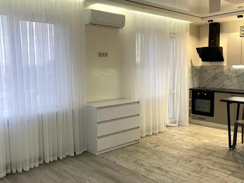 квартира за адресою Стеценка вул., 75-Н