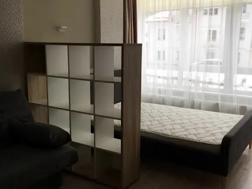 квартира по адресу Стуса ул. (Островского), 22а