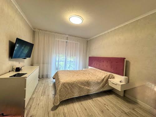 квартира по адресу Малоголосковская ул., 8є