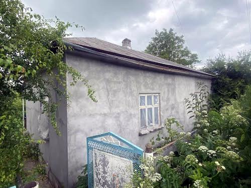 будинок за адресою Тараса Шевченка