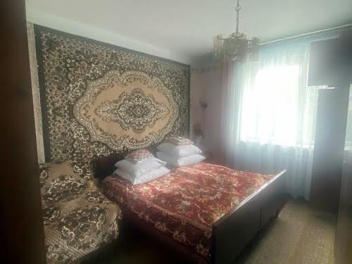 квартира за адресою Ярмуша, 5