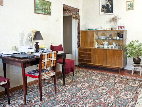 квартира по адресу Олеся Гончара ул., 11