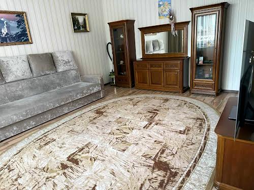 квартира за адресою В'ячеслава Чорновола просп. (), 69