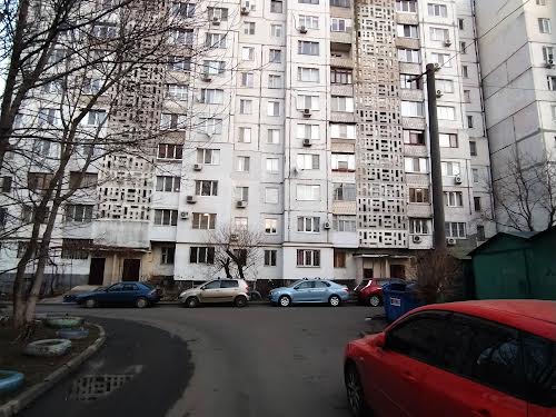 квартира по адресу Королева Академика ул., 69