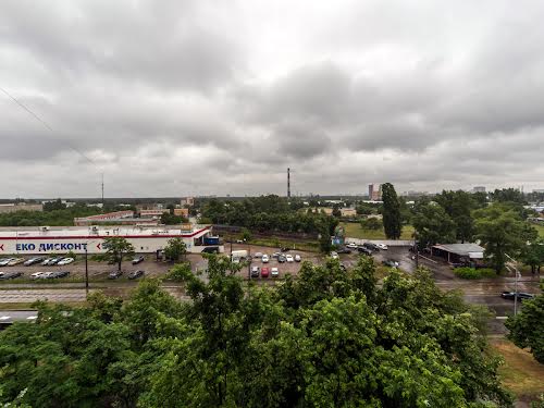 квартира по адресу Закревского Николая ул., 27/2