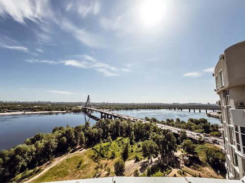 квартира за адресою Володимира Івасюка просп. (Героїв Сталінграда), 2д