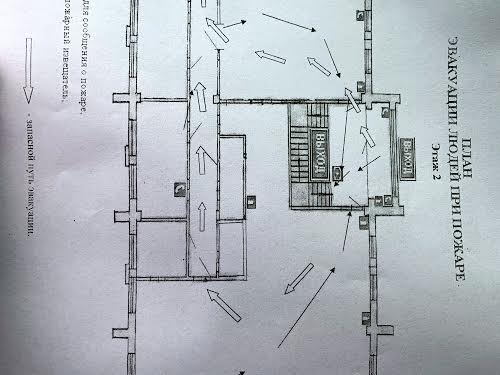 коммерческая по адресу Ревуцкого ул., 12-А