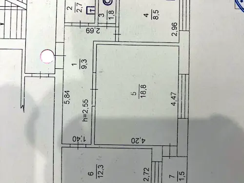 квартира по адресу Сковороды Григория ул., 14