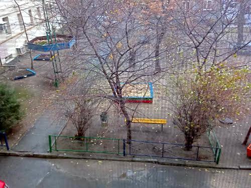 квартира по адресу Павловская пл. (Розы Люксембург), 8