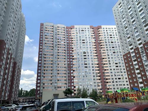 квартира за адресою Балтійський пров., 5