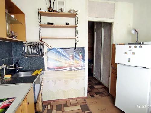 квартира за адресою Самострова, 13