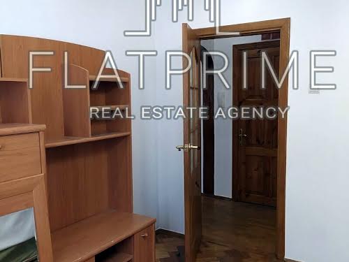 квартира по адресу Зоологическая ул., 6В