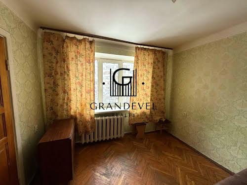 квартира за адресою Академіка Доброхотова вул., 28