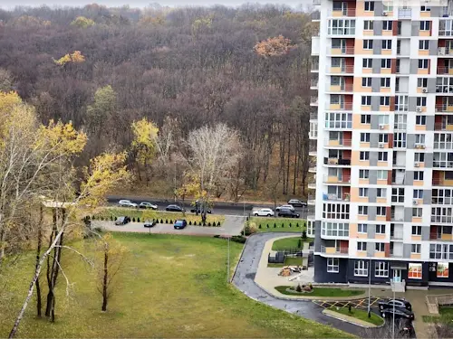 квартира за адресою Лисогірський пров., 20