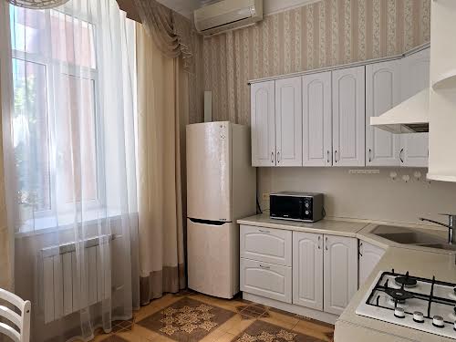 квартира по адресу Саксаганского ул., 41В