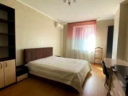 квартира за адресою Полтавська вул., 10