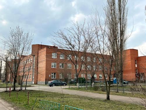 дом по адресу Ліснича ул.