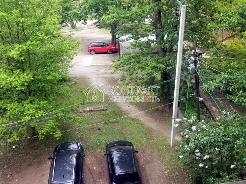 квартира по адресу Науки просп., 12