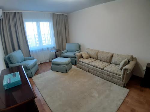 квартира за адресою Балтійський пров., 3