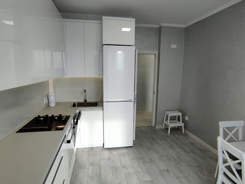 квартира по адресу Героев Майдана ул., 17б