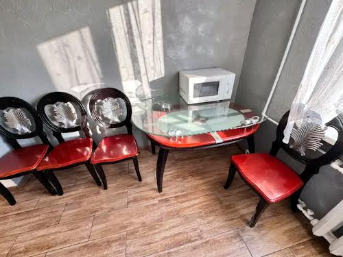 квартира за адресою Донецьке шосе, 97