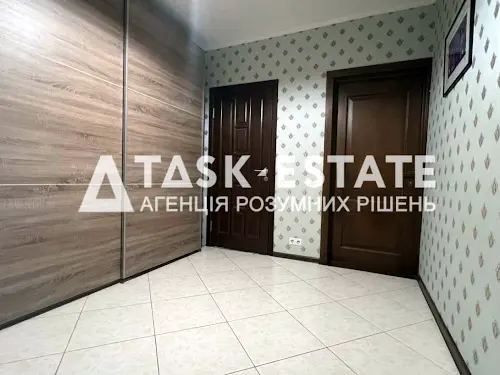 квартира по адресу Владимира Ивасюка просп. (Героїв Сталінграду), 39-А