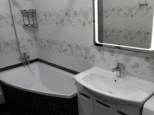 квартира по адресу Академика Сахарова ул., 3г