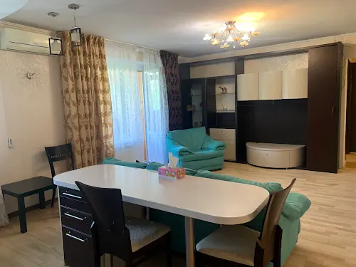 квартира за адресою Татарська вул., 21