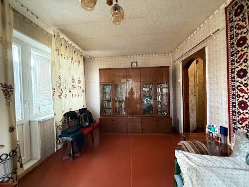 квартира по адресу Шевченко ул., 80