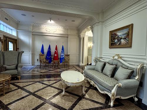 коммерческая по адресу Генуэзская ул., 5