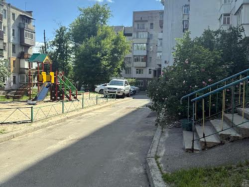 квартира по адресу Евгения Харченко ул. (Ленина), 31