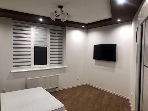 квартира по адресу Карла Мікльоша ул., 27