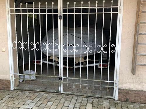 дом по адресу Святищенская ул.